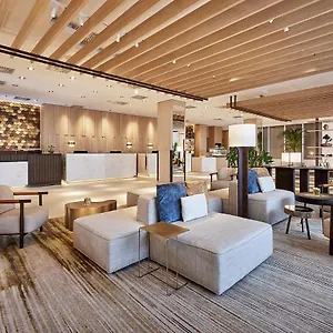 5* Otel The Westin Grand Frankfurt