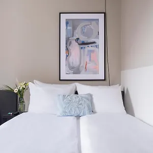 4* Apart Otel Numa Frankfurt Bloc
