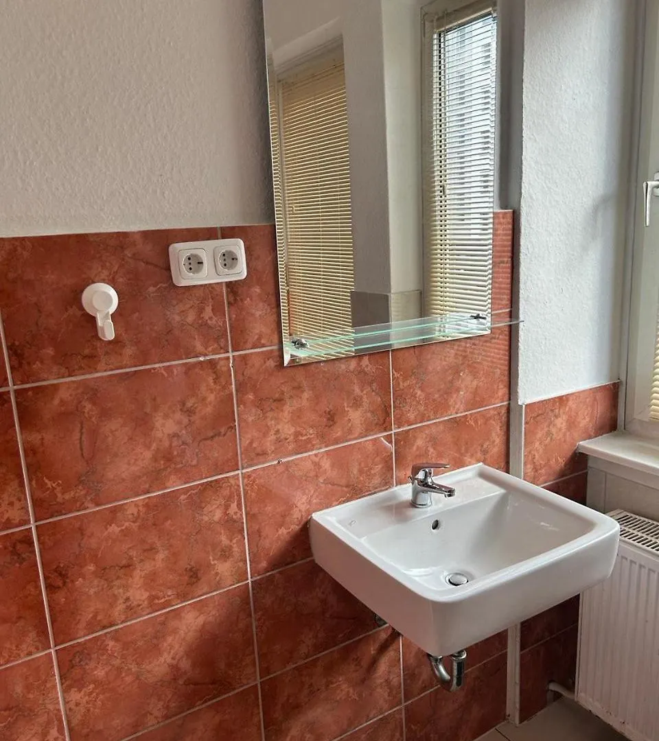 Skyapartment#101 Francfort-sur-le-Main 0*,  Allemagne