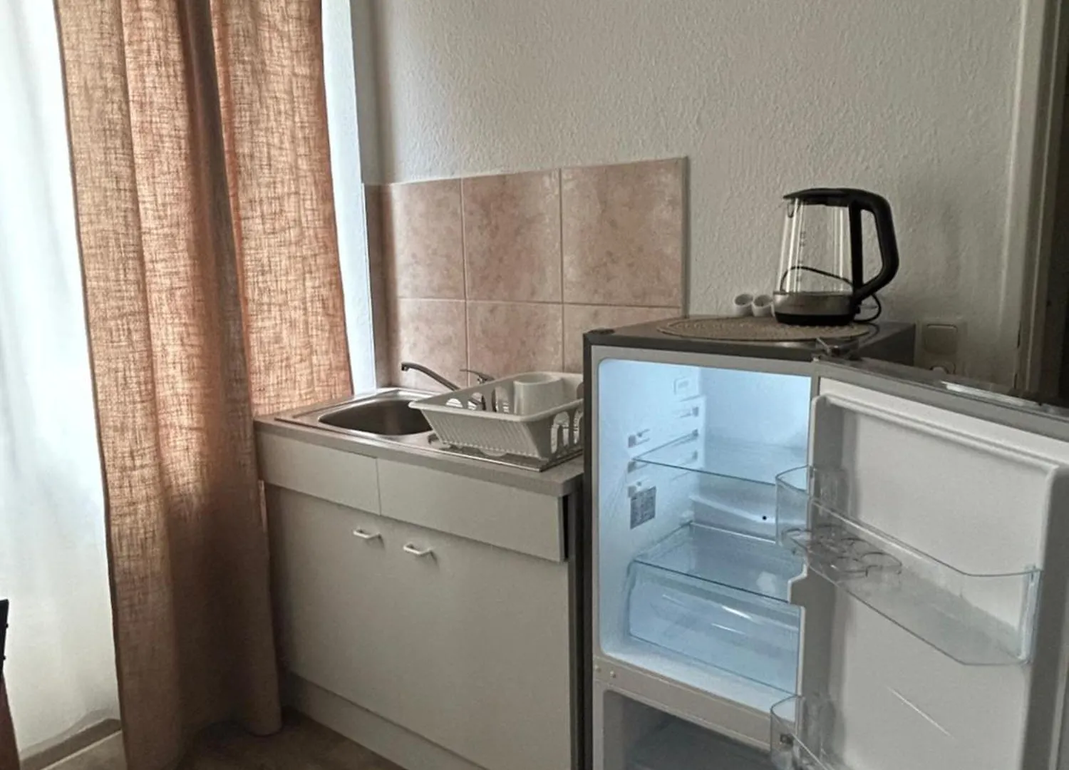 Appartement Skyapartment#101 Francfort-sur-le-Main