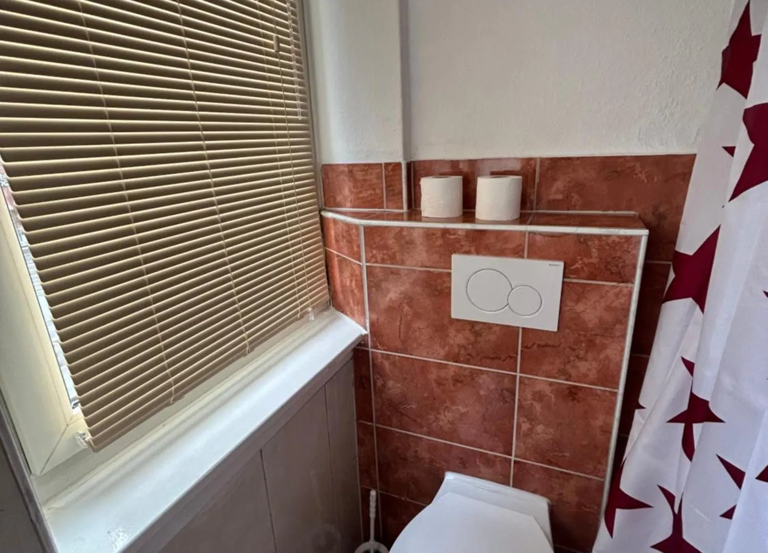 Appartement Skyapartment#101 Francfort-sur-le-Main Allemagne